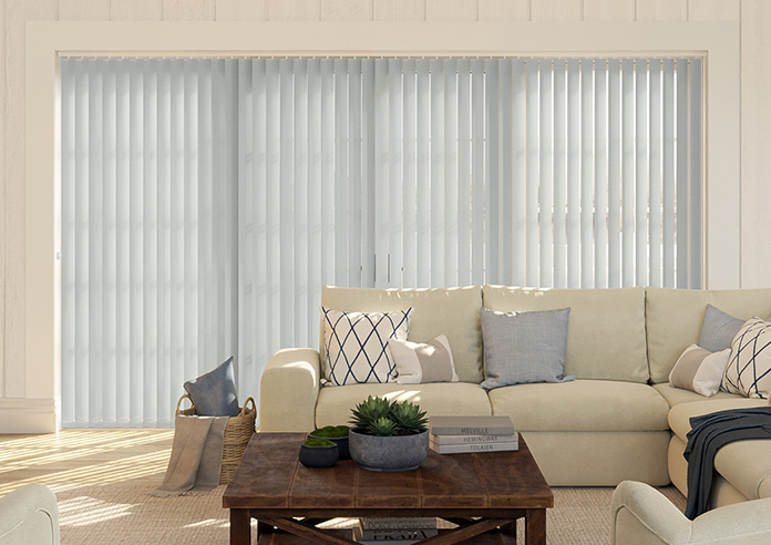 Mikardo (Blackout), Dusky - Vertical Blind - Image 3